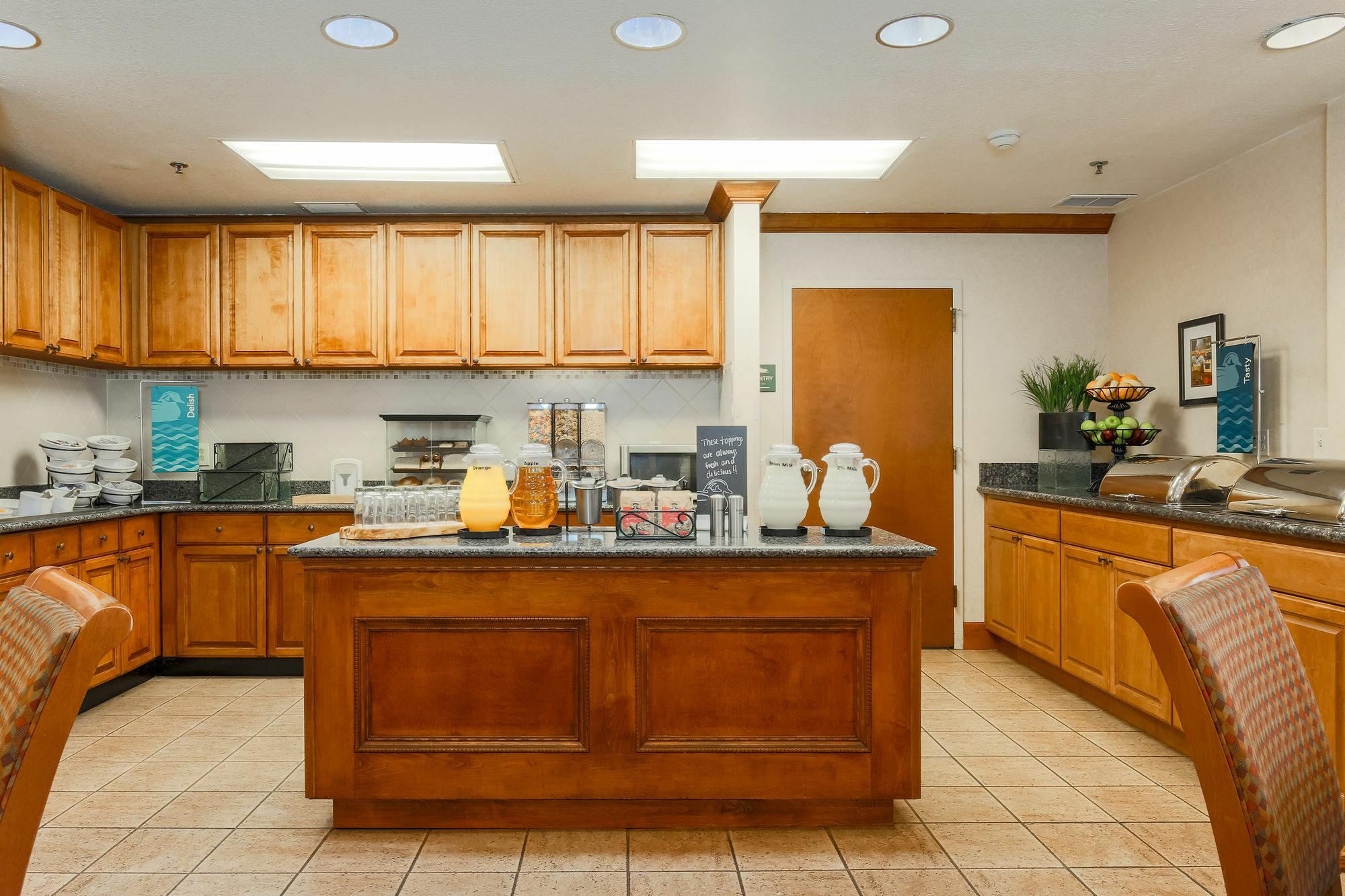 Homewood Suites By Hilton Phoenix-Chandler Exterior photo